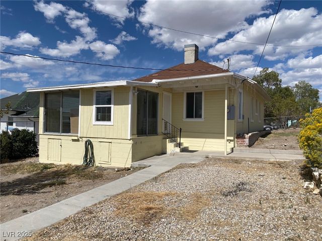 13 Avenue B, Mcgill, NV 89318