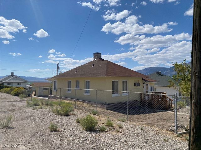 13 Avenue B, Mcgill, NV 89318