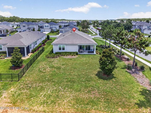 23 PEPPERPIKE Way, St. Augustine, FL 32092