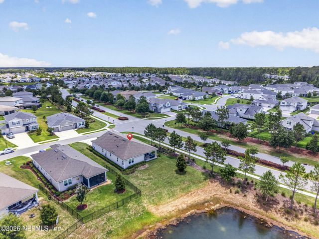 23 PEPPERPIKE Way, St. Augustine, FL 32092