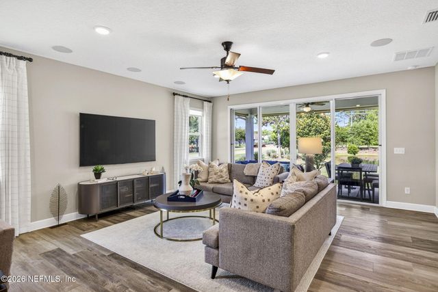 23 PEPPERPIKE Way, St. Augustine, FL 32092