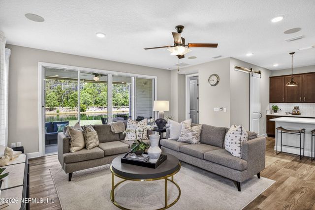 23 PEPPERPIKE Way, St. Augustine, FL 32092