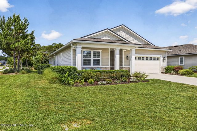 23 PEPPERPIKE Way, St. Augustine, FL 32092