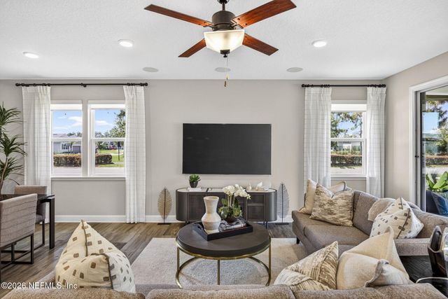 23 PEPPERPIKE Way, St. Augustine, FL 32092