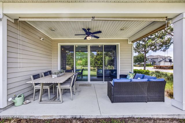 23 PEPPERPIKE Way, St. Augustine, FL 32092