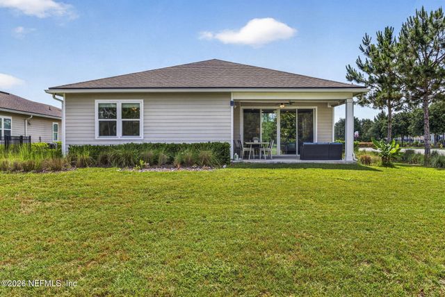 23 PEPPERPIKE Way, St. Augustine, FL 32092