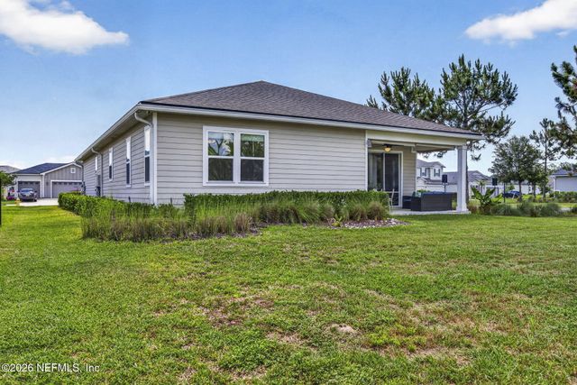 23 PEPPERPIKE Way, St. Augustine, FL 32092