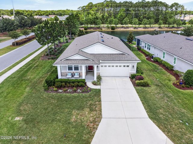23 PEPPERPIKE Way, St. Augustine, FL 32092