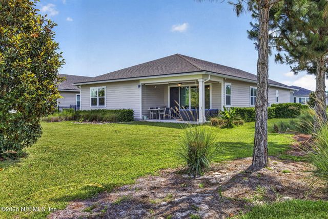 23 PEPPERPIKE Way, St. Augustine, FL 32092
