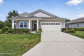 23 PEPPERPIKE Way, St. Augustine, FL 32092