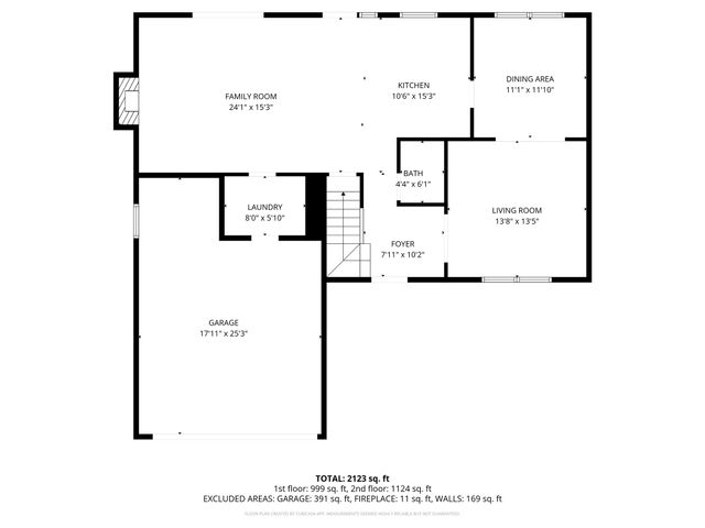 413 Wild Oak Lane, Euless, TX 76039