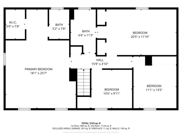 413 Wild Oak Lane, Euless, TX 76039