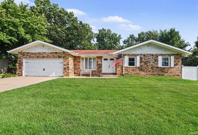 3609 Cortland Drive, Elkhart, IN 46514