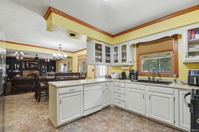 3609 Cortland Drive, Elkhart, IN 46514