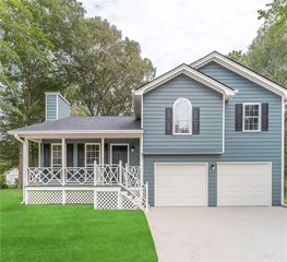 125 Buck Creek Drive, Covington, GA 30016