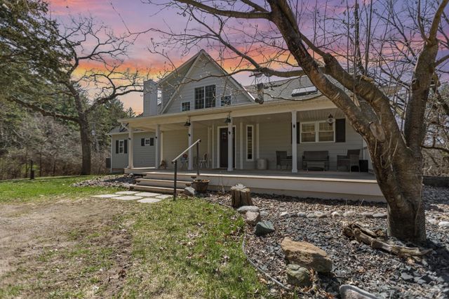 1342 Stagecoach Trail S, Afton, MN 55001
