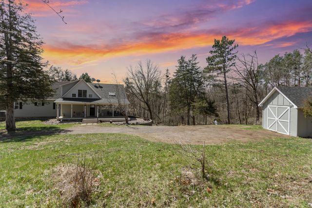1342 Stagecoach Trail S, Afton, MN 55001
