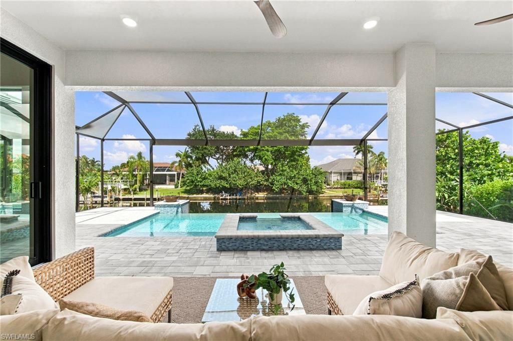 4427 Pelican BLVD, CAPE CORAL, FL 33914 — photo 2
