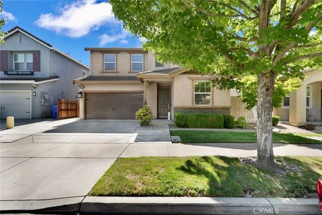 4181 Wild Lilac Drive, Turlock, CA 95382