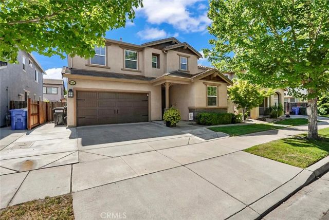 4181 Wild Lilac Drive, Turlock, CA 95382