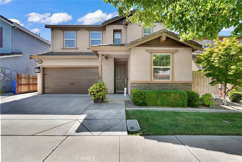 4181 Wild Lilac Drive, Turlock, CA 95382