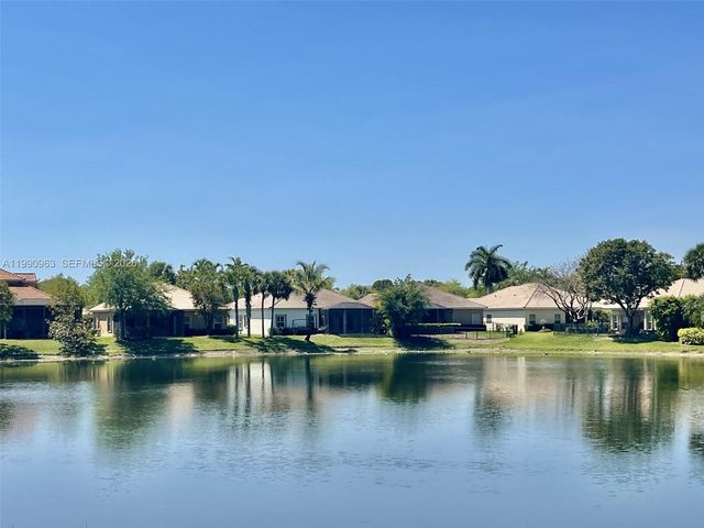 11289 NW 65th Mnr, Parkland, FL 33076