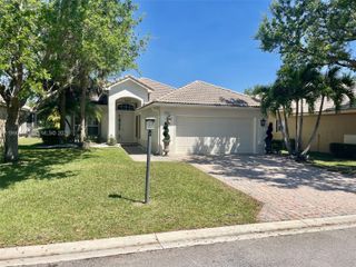 11289 NW 65th Mnr, Parkland, FL 33076