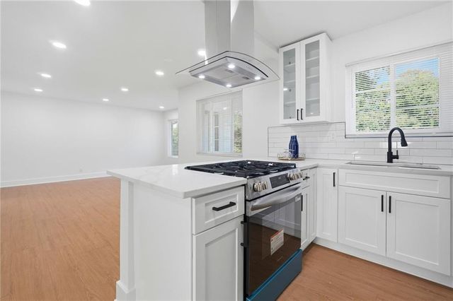 2118 Glendale Drive, Decatur, GA 30032