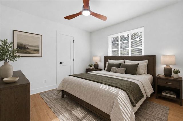 2118 Glendale Drive, Decatur, GA 30032