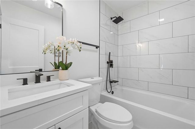 2118 Glendale Drive, Decatur, GA 30032