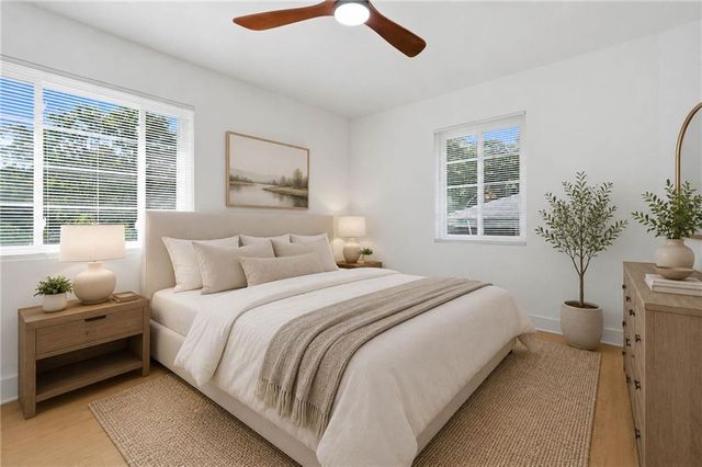 2118 Glendale Drive, Decatur, GA 30032
