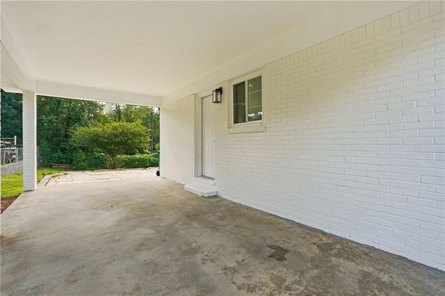 2118 Glendale Drive, Decatur, GA 30032