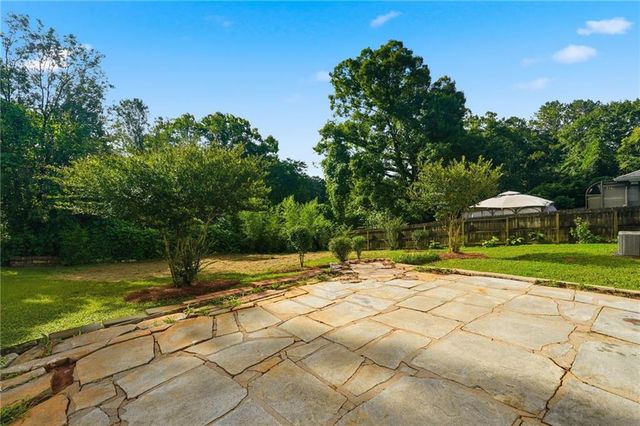 2118 Glendale Drive, Decatur, GA 30032