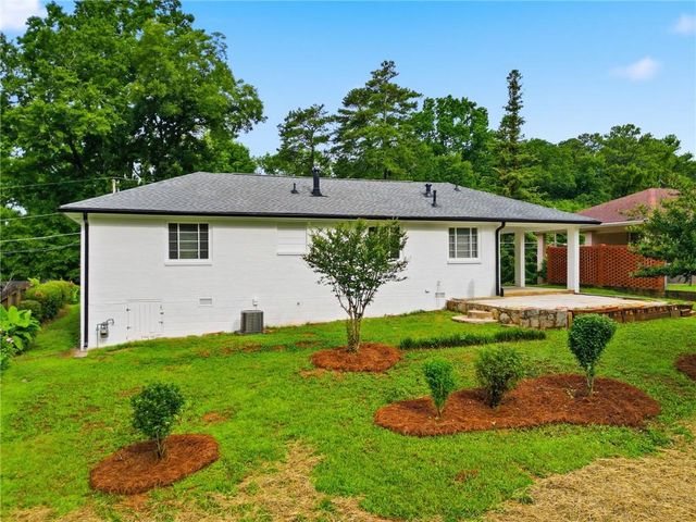2118 Glendale Drive, Decatur, GA 30032