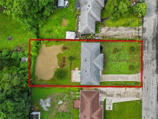 2118 Glendale Drive, Decatur, GA 30032
