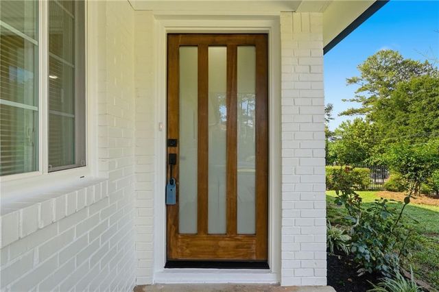 2118 Glendale Drive, Decatur, GA 30032