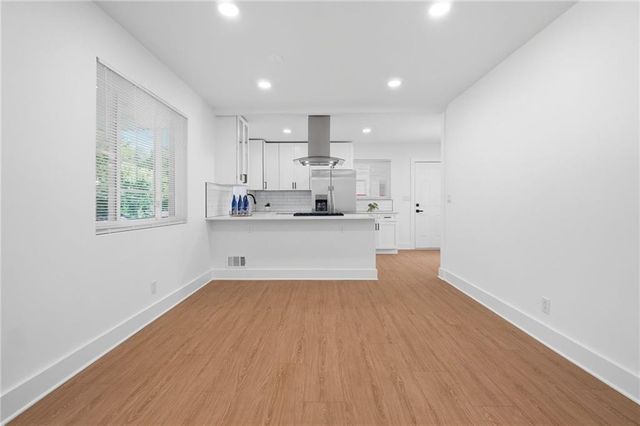 2118 Glendale Drive, Decatur, GA 30032