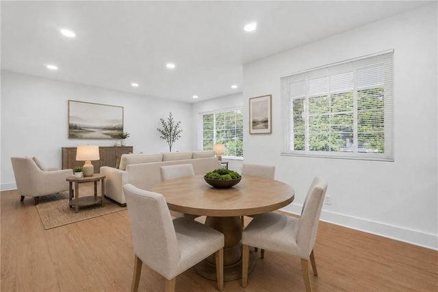 2118 Glendale Drive, Decatur, GA 30032