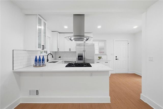 2118 Glendale Drive, Decatur, GA 30032
