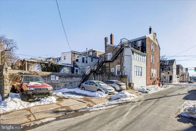 151 W AIRY ST, Norristown, PA 19401