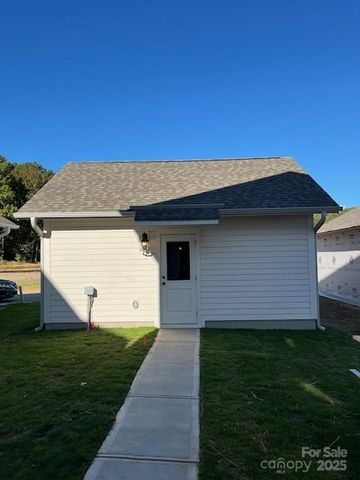 9117 Maybry Park Street Lot 117, Charlotte, NC 28212