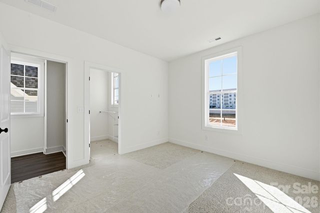 9117 Maybry Park Street Lot 117, Charlotte, NC 28212