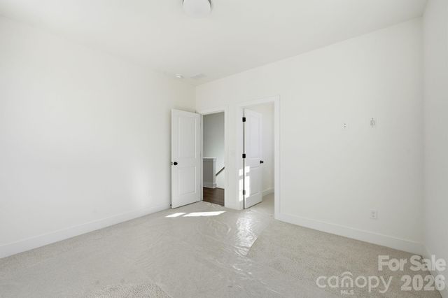 9117 Maybry Park Street Lot 117, Charlotte, NC 28212