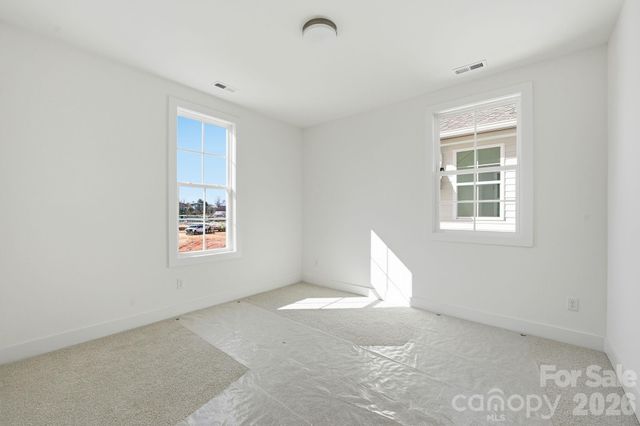 9117 Maybry Park Street Lot 117, Charlotte, NC 28212