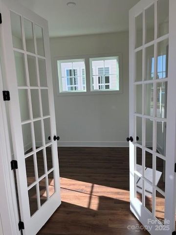 9117 Maybry Park Street Lot 117, Charlotte, NC 28212