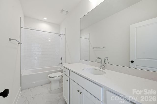 9117 Maybry Park Street Lot 117, Charlotte, NC 28212