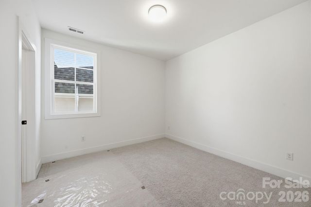 9117 Maybry Park Street Lot 117, Charlotte, NC 28212