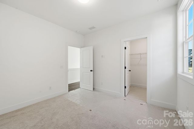 9117 Maybry Park Street Lot 117, Charlotte, NC 28212