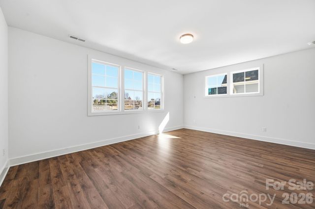 9117 Maybry Park Street Lot 117, Charlotte, NC 28212