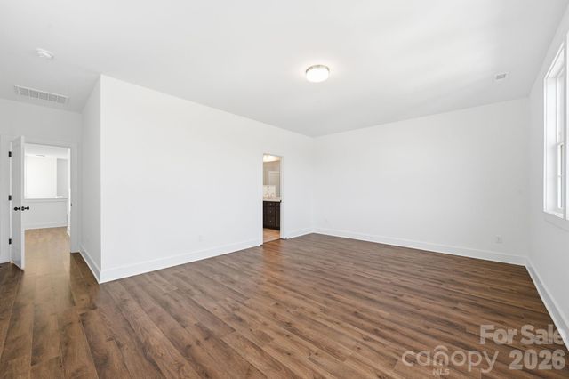 9117 Maybry Park Street Lot 117, Charlotte, NC 28212